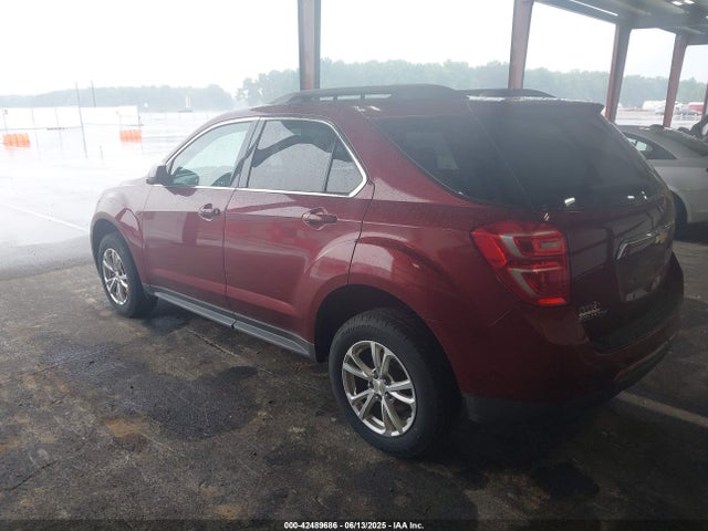Chevrolet EQUINOX LT 2017 2GNALCEK2H1570712 Image 3