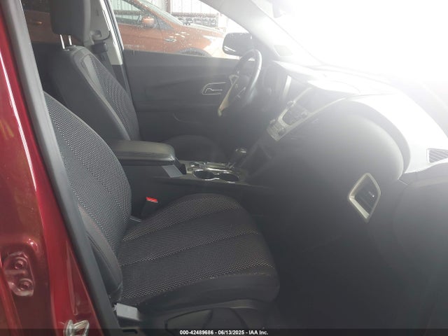 Chevrolet EQUINOX LT 2017 2GNALCEK2H1570712 Image 5