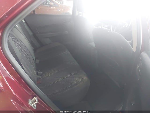 Chevrolet EQUINOX LT 2017 2GNALCEK2H1570712 Image 8