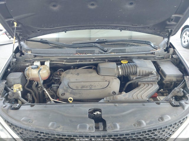 2C4RC1BG4LR277064 Chrysler 2020