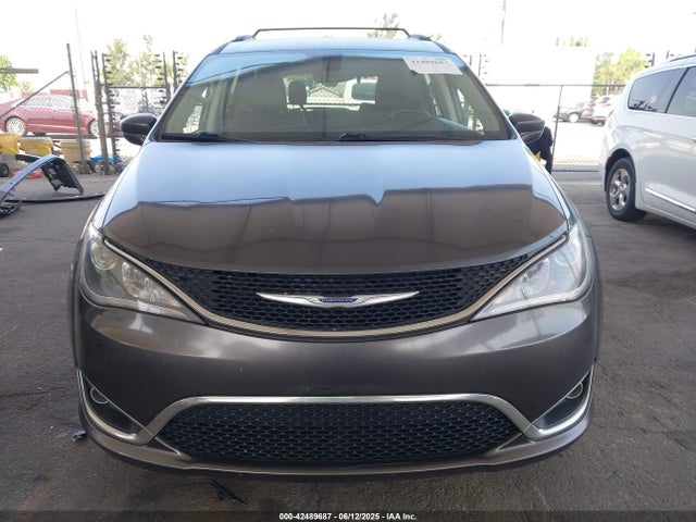 Chrysler 2020 2020 2C4RC1BG4LR277064 Image 13