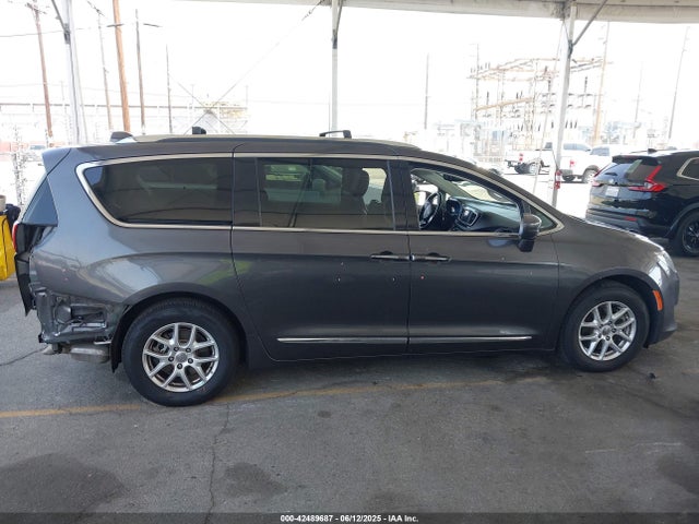 Chrysler 2020 2020 2C4RC1BG4LR277064 Image 14