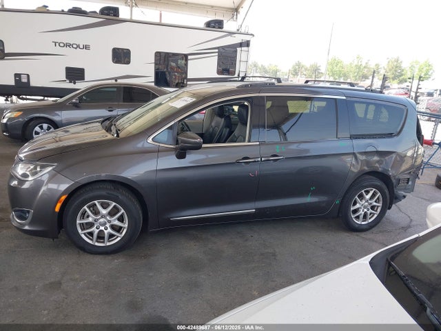 Chrysler 2020 2020 2C4RC1BG4LR277064 Image 15