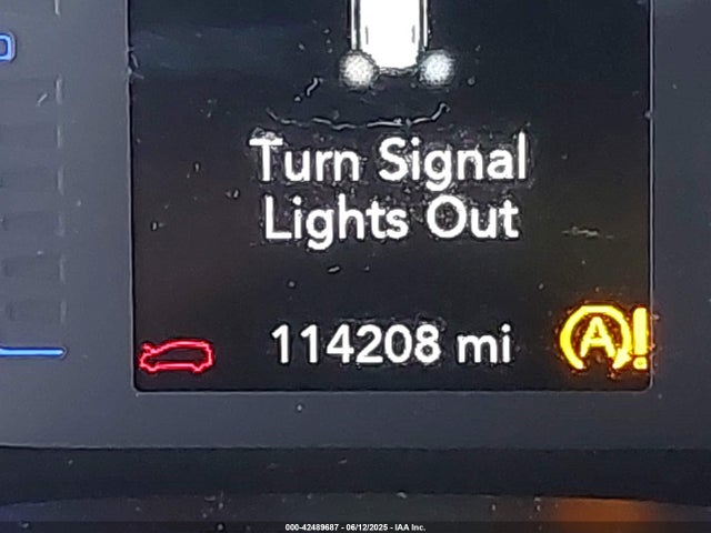 2C4RC1BG4LR277064 Chrysler 2020
