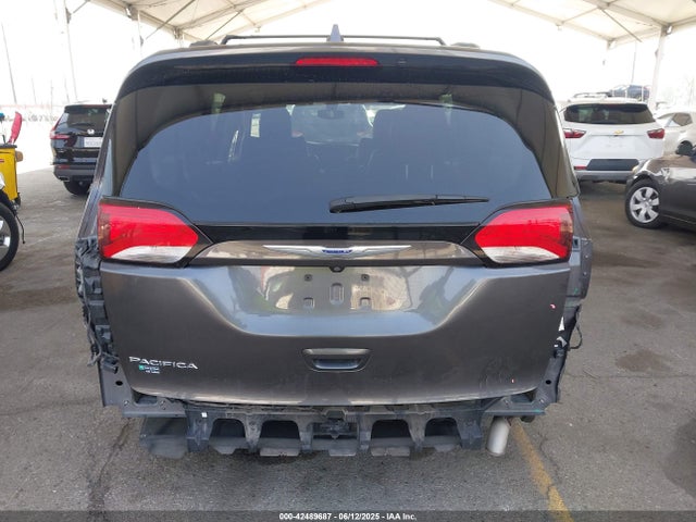 Chrysler 2020 2020 2C4RC1BG4LR277064 Image 17