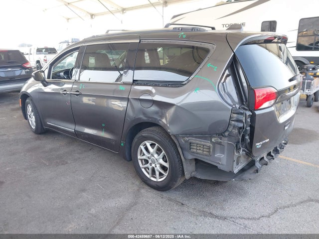 Chrysler 2020 2020 2C4RC1BG4LR277064 Image 3