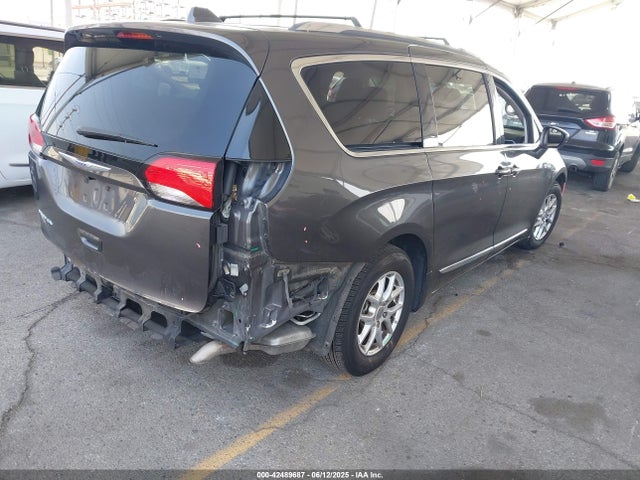 Chrysler 2020 2020 2C4RC1BG4LR277064 Image 4