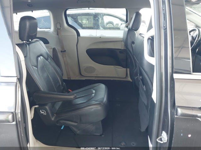 Chrysler 2020 2020 2C4RC1BG4LR277064 Image 8
