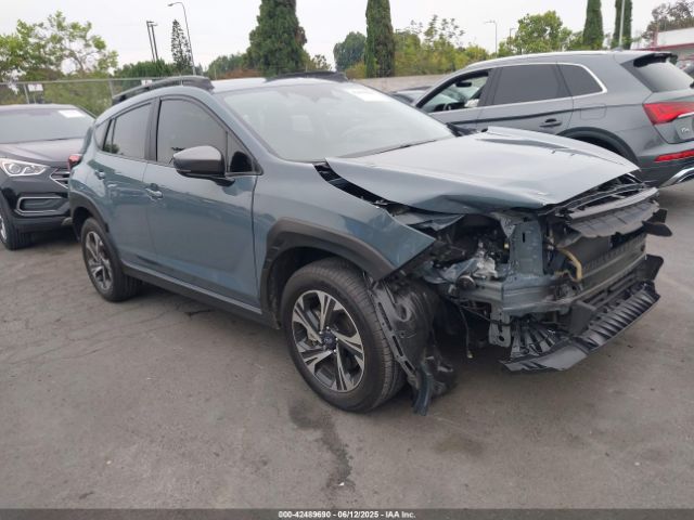 2024 SUBARU CROSSTREK JF2GUADC2RH375658
