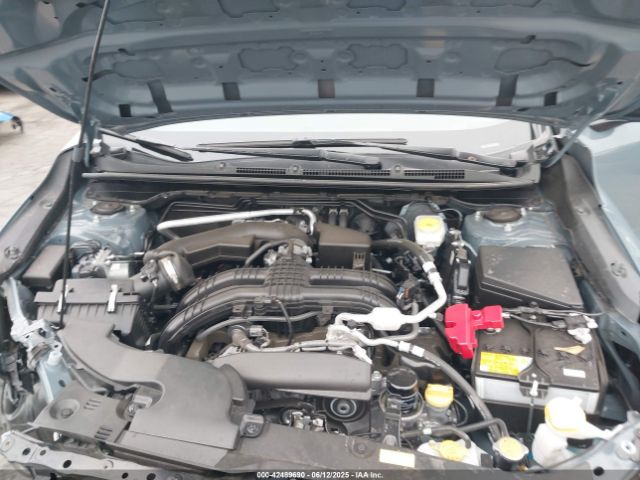 2024 SUBARU CROSSTREK JF2GUADC2RH375658 Photo 9