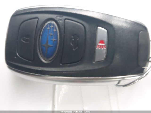 2024 SUBARU CROSSTREK JF2GUADC2RH375658 Photo 10