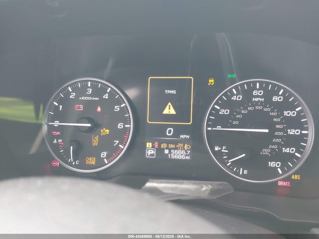 Subaru na 2024 JF2GUADC2RH375658 Image 16