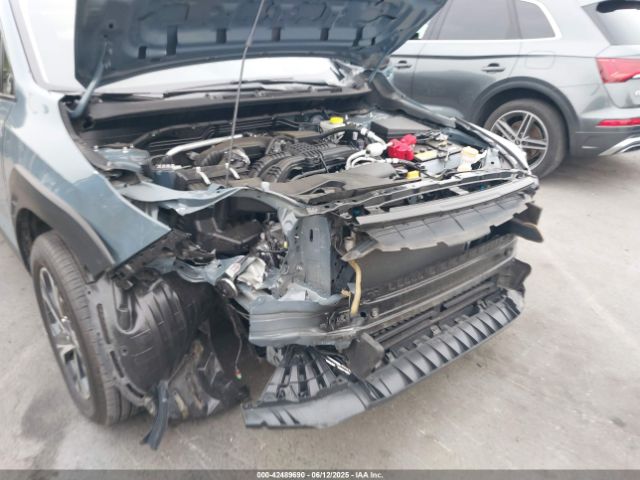 2024 SUBARU CROSSTREK JF2GUADC2RH375658 Photo 5