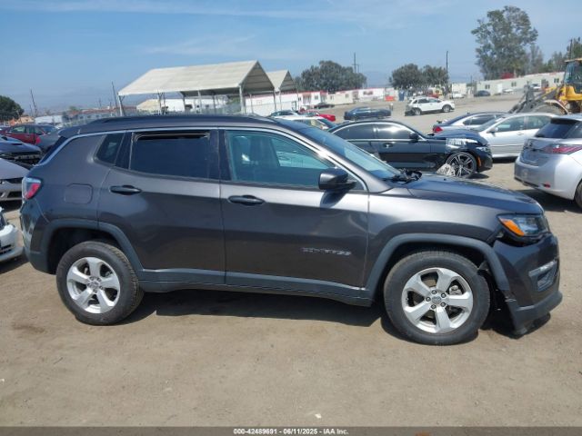 3C4NJDBB8KT729491 Jeep 2019