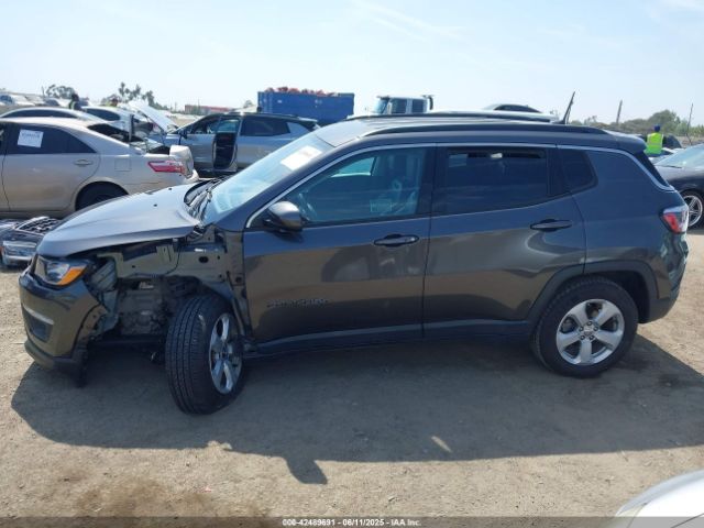 3C4NJDBB8KT729491 Jeep 2019