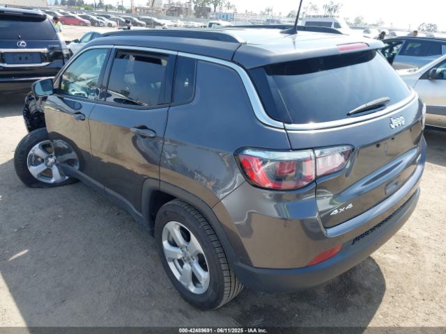 3C4NJDBB8KT729491 Jeep 2019