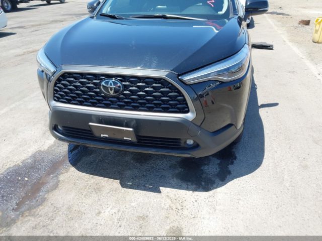 7MUDAAAG3PV069634 Toyota m20a-fks