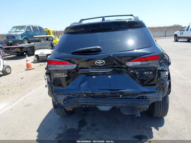 7MUDAAAG3PV069634 Toyota m20a-fks