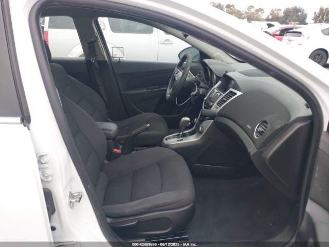 1G1PE5SB6G7172071 Chevrolet Cruze Limited 1lt Auto