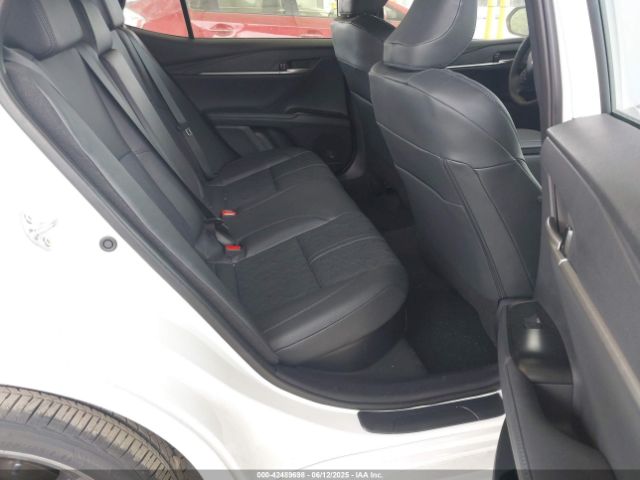 4T1DBADK0SU006661 Toyota a25a-fxs