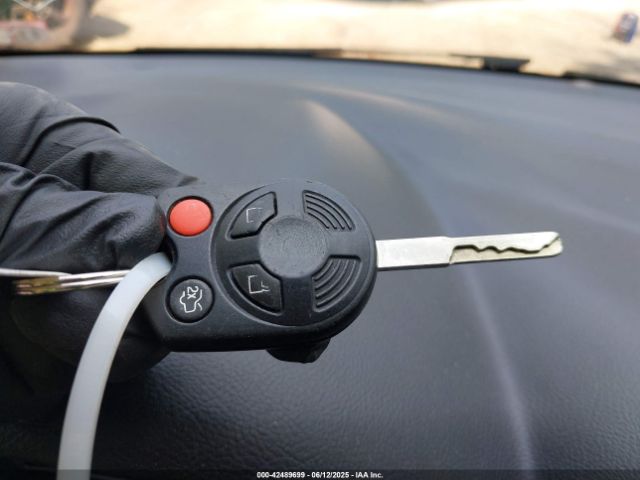 1FADP3K23EL284216 Ford FOCUS SE