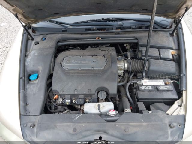 2004 ACURA TL 19UUA662X4A022762 Photo 9