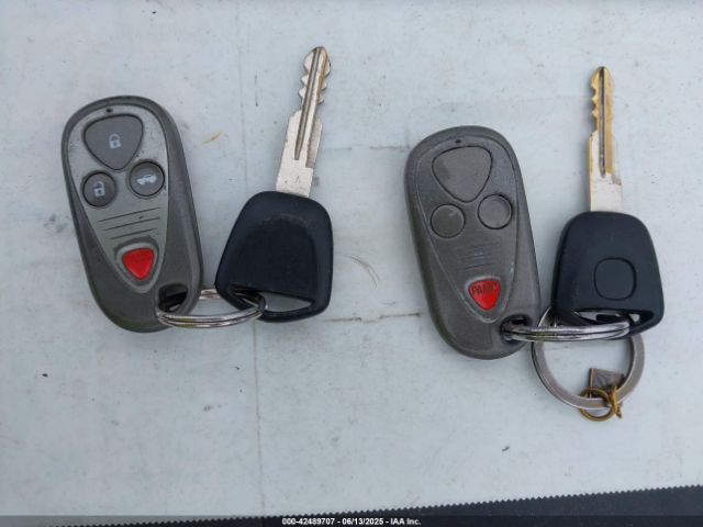 2004 ACURA TL 19UUA662X4A022762 Photo 10