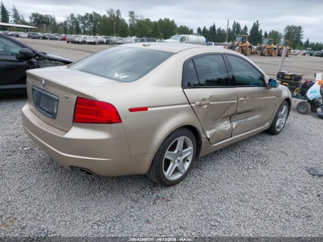2004 ACURA TL 19UUA662X4A022762 Photo 3