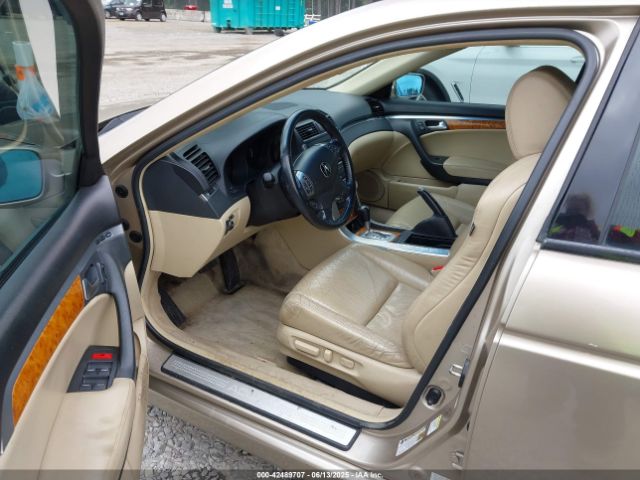 2004 ACURA TL 19UUA662X4A022762 Photo 4