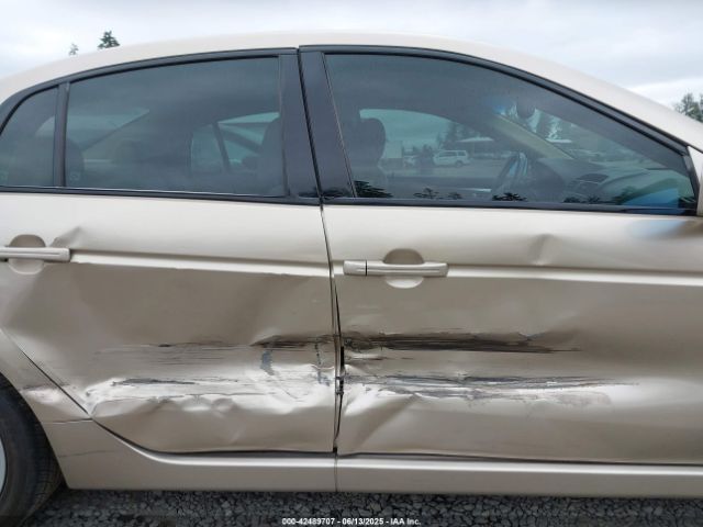 2004 ACURA TL 19UUA662X4A022762 Photo 5