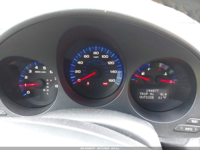 2004 ACURA TL 19UUA662X4A022762 Photo 6