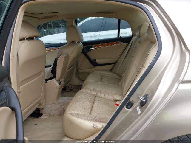 2004 ACURA TL 19UUA662X4A022762 Photo 7