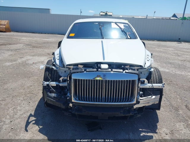 Rolls-Royce Wraith 2017 SCA665C58HUX86719 Image 13