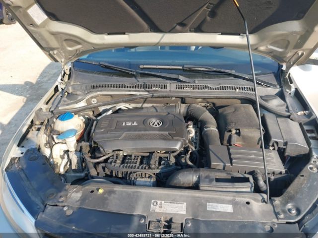 3VWD17AJ5EM273418 Volkswagen Jetta 1.8t Se