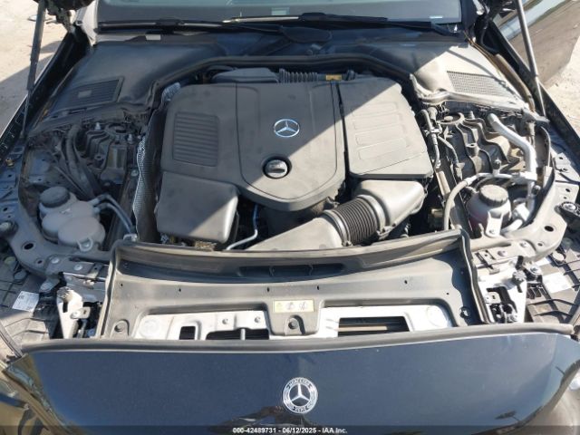 2023 MERCEDES-BENZ C 300 W1KAF4GB3PR103636 Photo 9