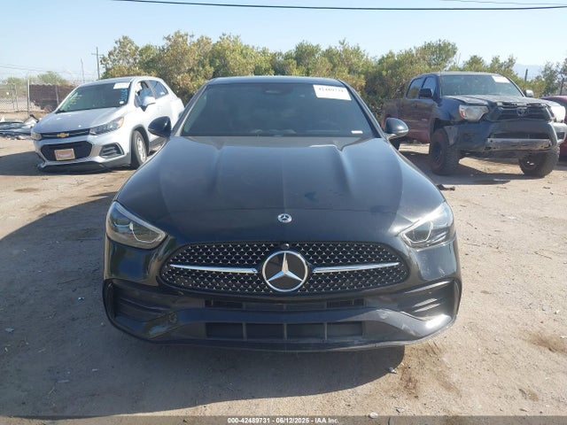 W1KAF4GB3PR103636 Mercedes-Benz m254
