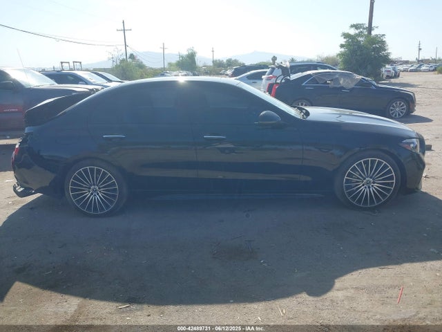 W1KAF4GB3PR103636 Mercedes-Benz m254