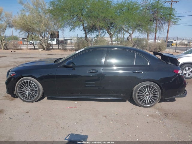 W1KAF4GB3PR103636 Mercedes-Benz m254