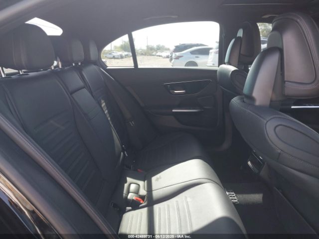 2023 MERCEDES-BENZ C 300 W1KAF4GB3PR103636 Photo 7