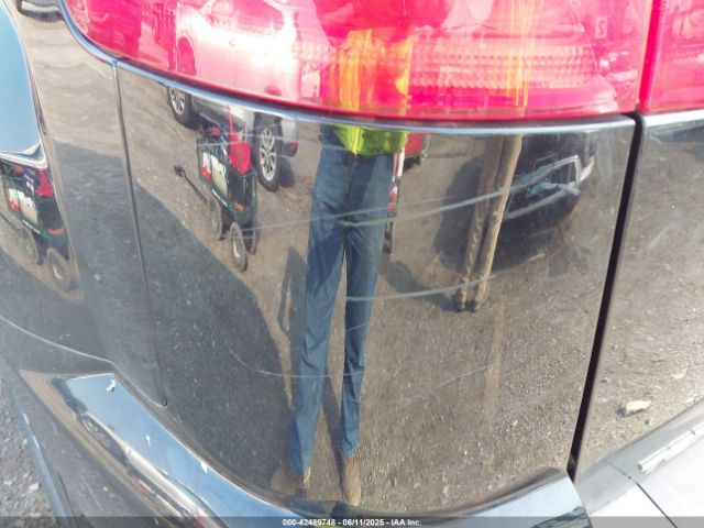 2GKFLTEK0H6237690 GMC Terrain Sle-2