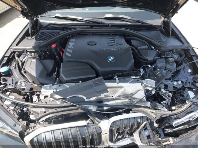 BMW 330I 2024 3MW89FF09R8D91961 Image 10