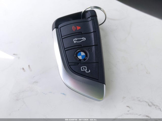 BMW 330I 2024 3MW89FF09R8D91961 Image 11