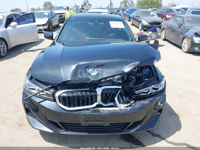 BMW 330I 2024 3MW89FF09R8D91961 Image 12