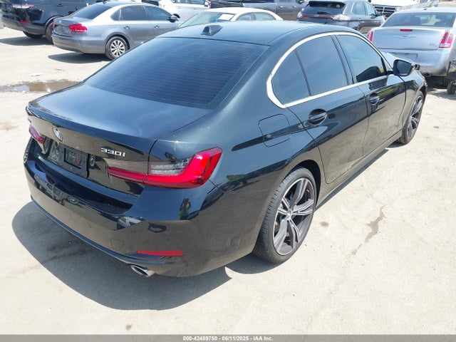 BMW 330I 2024 3MW89FF09R8D91961 Image 4