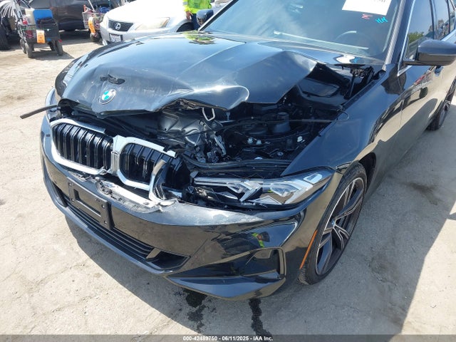 BMW 330I 2024 3MW89FF09R8D91961 Image 6