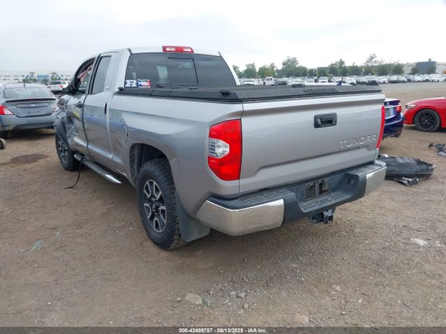 5TFRY5F18FX190062 Toyota 3ur-fbe