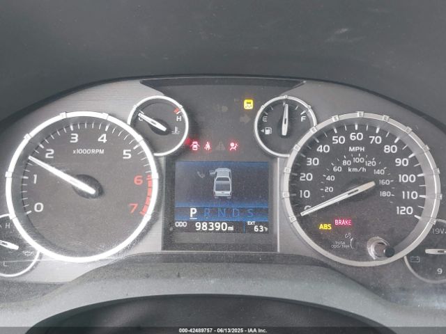 5TFRY5F18FX190062 Toyota 3ur-fbe