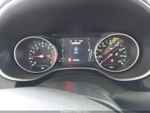 3C4NJCAB9JT345343 Jeep 2018