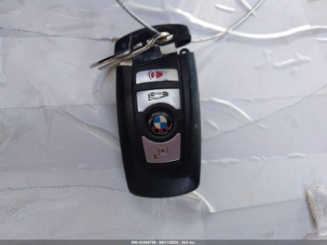 2014 BMW X3 5UXWX9C56E0D14651 Photo 10
