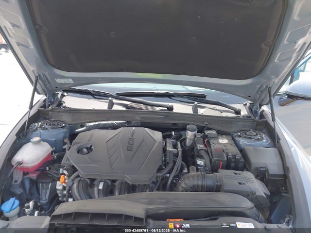 KMHL14JA7RA395015 Hyundai gdi theta iii